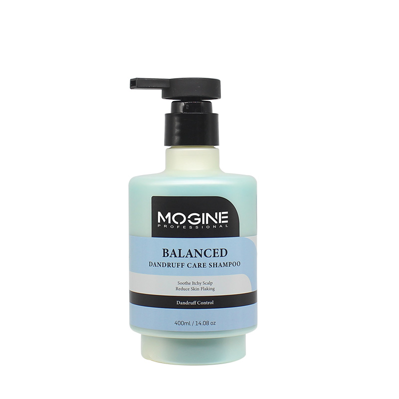 MOGINE Balanced Dandruff Care Shampoo 40