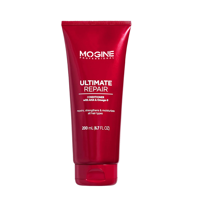 MOGINE  ULTIMATE REPAIR CONDITIONER 200m