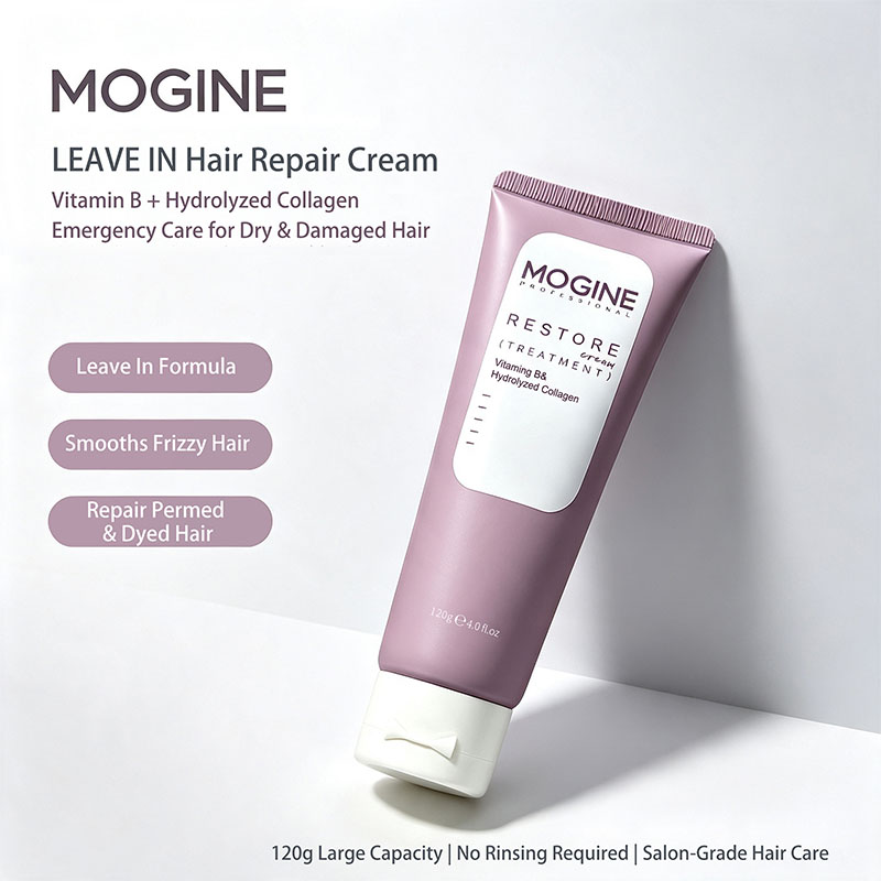 <strong>MOGINE Leave‑In Hair Repair Lotion MG300120</strong>