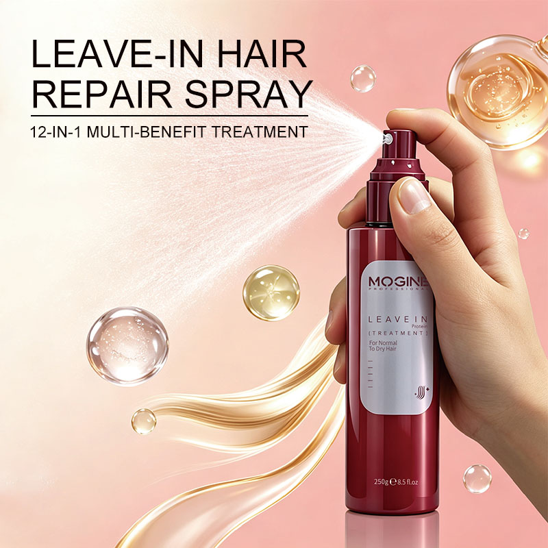 <strong>MOGINE Leave‑In Hair Repair Spray MG300250</strong>