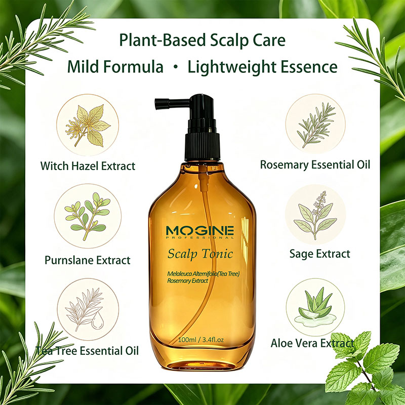 <strong>MOGINE Scalp Tonic Essence Spray MG310100</strong>